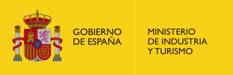 Gobierno de España – Ministerio de Industria y Turismo