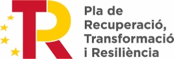 Pla de Recuperació, Transformació i Resiliència
